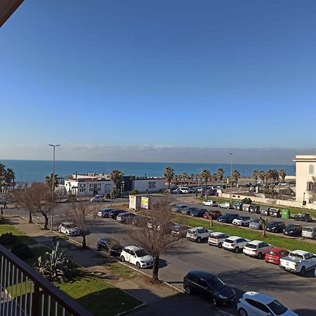 Casa Felix Ostia Διαμέρισμα Εξωτερικό φωτογραφία