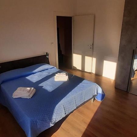 Casa Felix Ostia Διαμέρισμα Εξωτερικό φωτογραφία