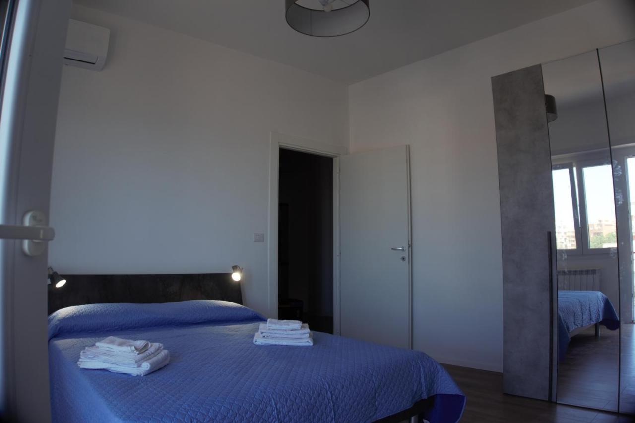 Casa Felix Ostia Διαμέρισμα Εξωτερικό φωτογραφία