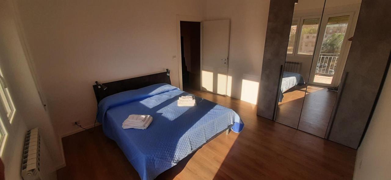 Casa Felix Ostia Διαμέρισμα Εξωτερικό φωτογραφία