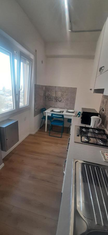 Casa Felix Ostia Διαμέρισμα Εξωτερικό φωτογραφία