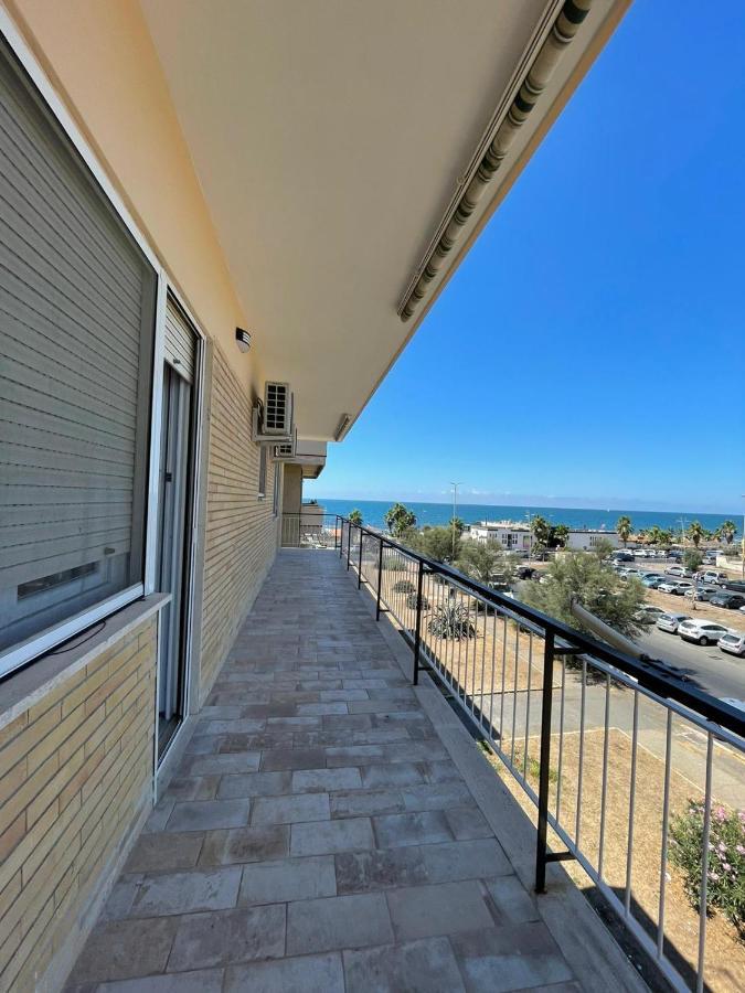 Casa Felix Ostia Διαμέρισμα Εξωτερικό φωτογραφία
