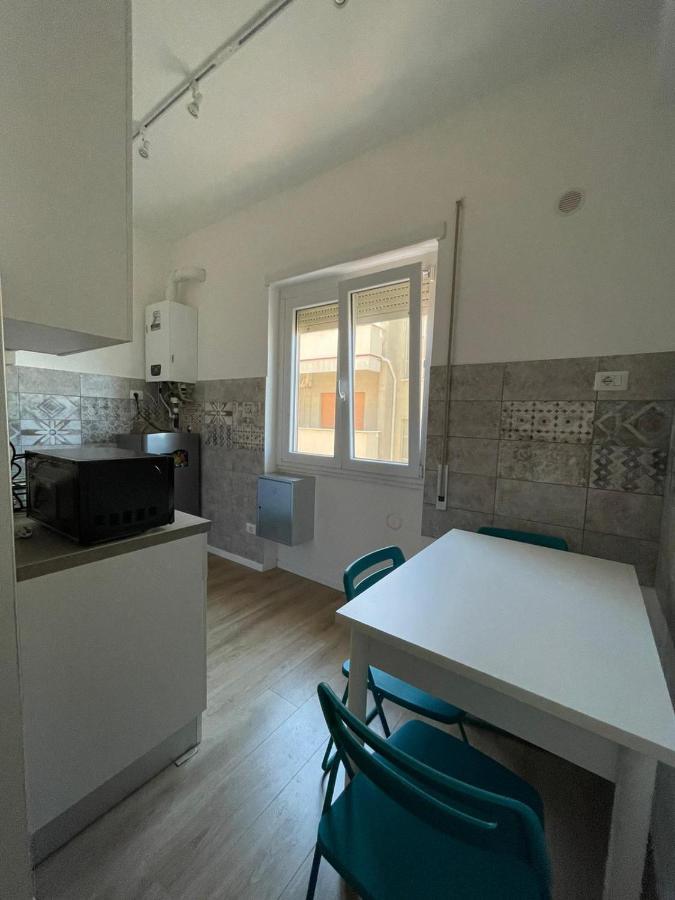 Casa Felix Ostia Διαμέρισμα Εξωτερικό φωτογραφία