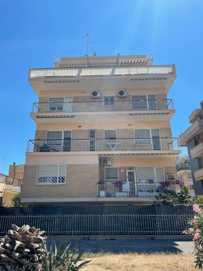 Casa Felix Ostia Διαμέρισμα Εξωτερικό φωτογραφία