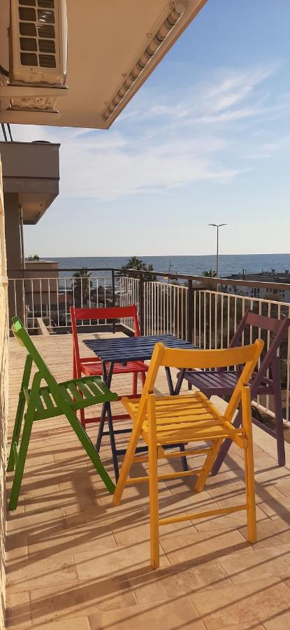 Casa Felix Ostia Διαμέρισμα Εξωτερικό φωτογραφία