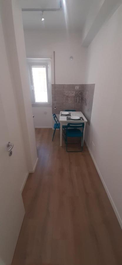 Casa Felix Ostia Διαμέρισμα Εξωτερικό φωτογραφία
